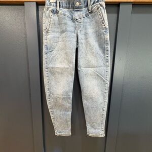 Abercrombie Kids Light Blue Denim Jeans